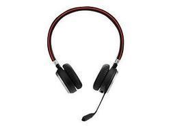 Jabra Professional Headphones