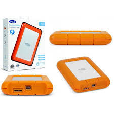 Lacie 1tb Rugged Usb 3.0