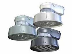 LED High Mast Lights