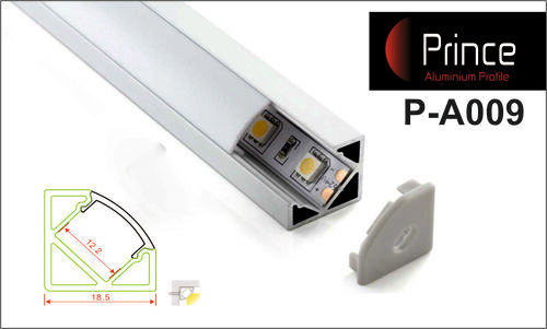 LED Profiles