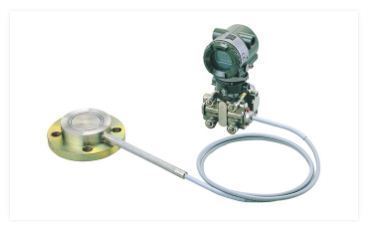 Level Transmitter for Measuring