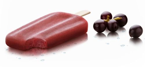 Likstick Grape Ice Cream