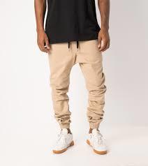 Mens Branded Fancy Jogger