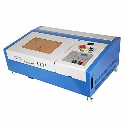 laser engraving machines