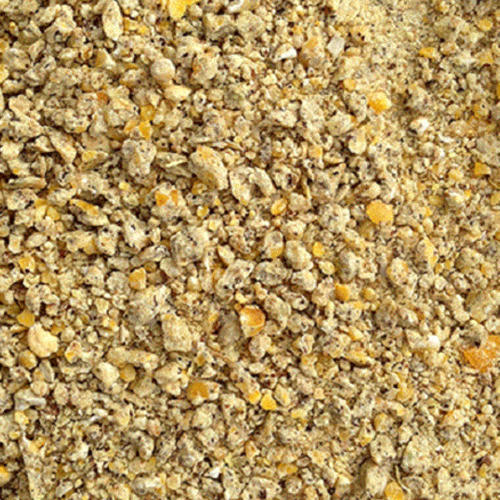 Organic Maize Cattle Feed