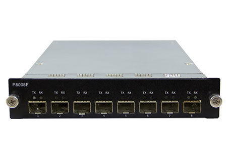 Black P8000 Series Test Modules, Comprehensive Ethernet Tester