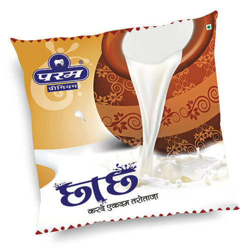 Param Butter Milk