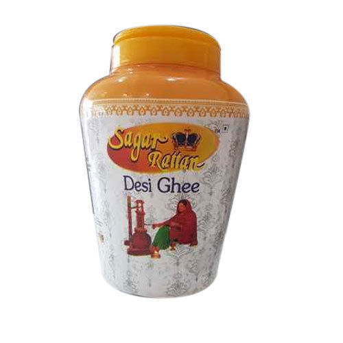 Pure Desi Ghee