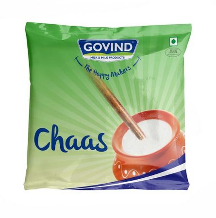 Pure Govind Chaas