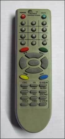 Remote Control For TV