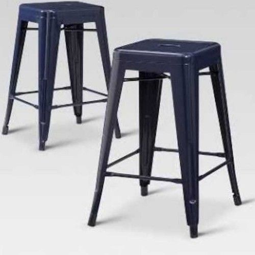 Rust Resistance Iron Stool