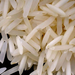 सेला बासमती चावल 