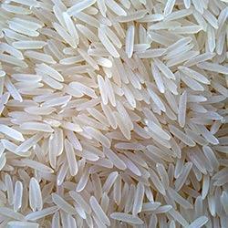 Steamed Basmati Rice