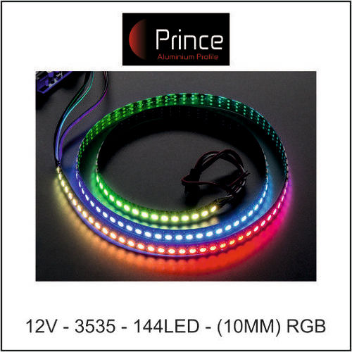 Strip Lights Princes