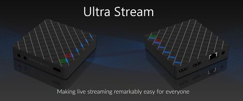 Ultra Stream Hdmi (Magewell)