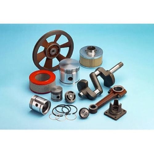 Air Compressor Spare Parts  Suitable For: Children