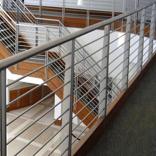 Durable Stainless Steel Railing