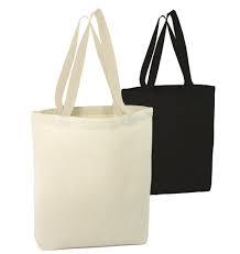 Eco Friendly Promotional Shopping Bags