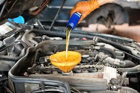 Engine Oil for Car