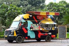 Fort Worth Food Trucks Suitable For: Children