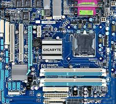 G31 Motherboard Of Mixed Brand