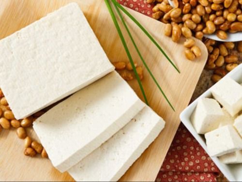 Healthy And Nutritious Tofu (Sanjeevani)