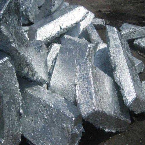 High Quality Zinc Dross