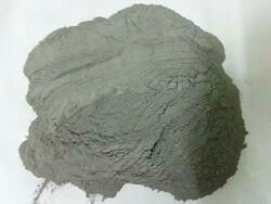 Sliver And Black Highly Economical Zinc Ash