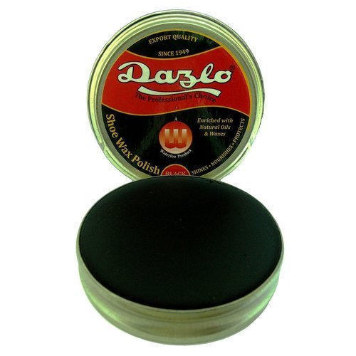 Highly Glossy Shoe Polish