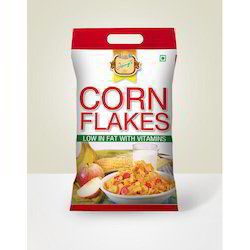 Highly Nutritious Corn Flakes