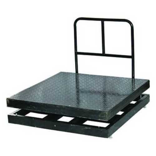 Industrial Electronic Platform Scale