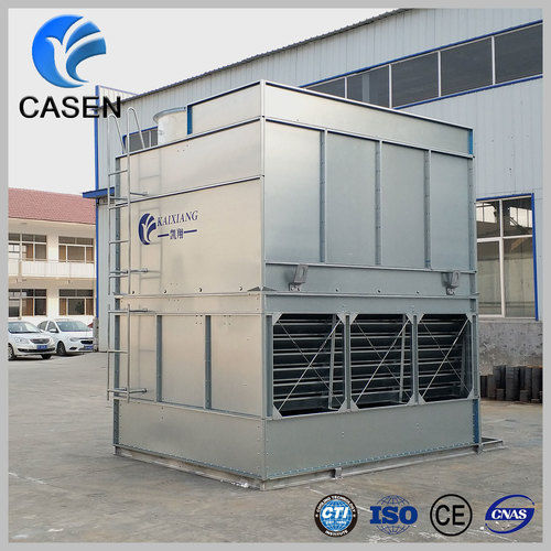 Industrial Evaporative Air Cooler - Anti-Corrosive Material, Compact Design with Simple Maintenance | Long Service Life, Easy Installation, Durable Components