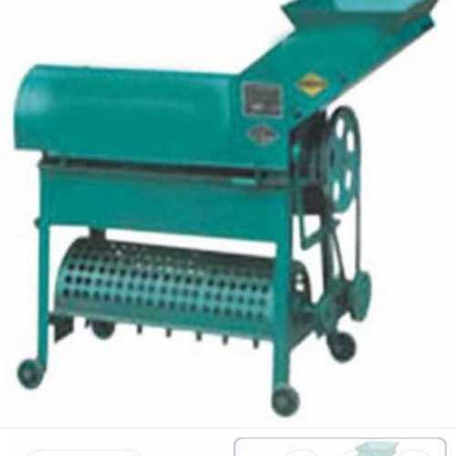 Kisankraft Maize Sheller And Dehusker Warranty: Standard