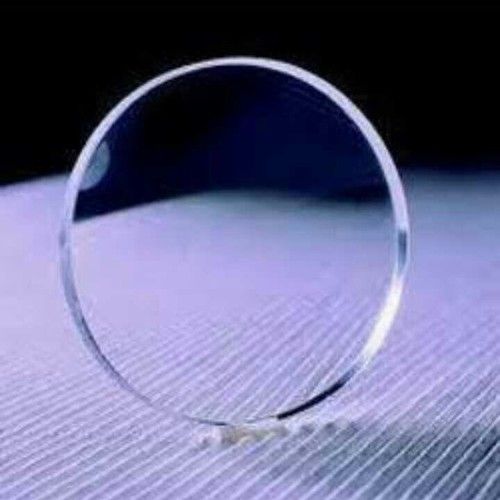 Opthalmic Contact Lenses