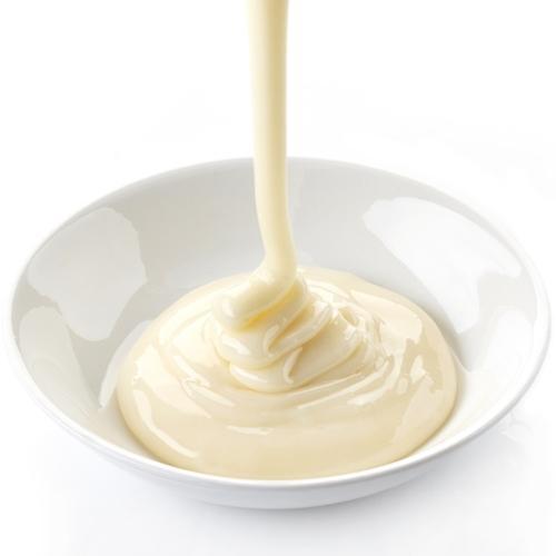 Optimum Purity Flavored Cream
