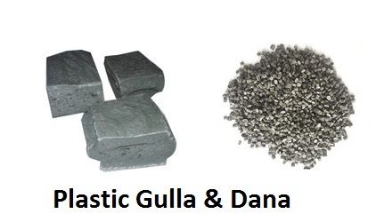 Pendants Plastic Gulla And Dana