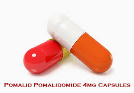 Pomalidomide Capsules