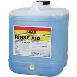 Rinse Additive Drying Agent