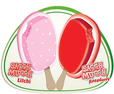 Sacch Mucch Yummy Ice Cream