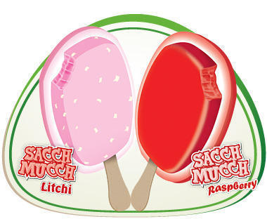 Sacch Much Yummy Ice Cream