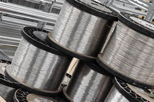 Stainless Steel Fine Wire