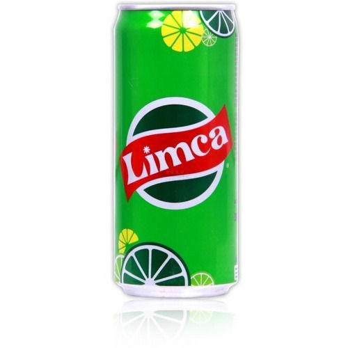 Tasty Cold Drink (Limca)