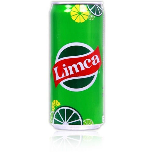 Tasty Cold Drink (Limca) Size: Available In Different Size