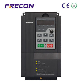 5Hp Freco Ac Drives Application: Industrial Induction Motor Speed Veriable