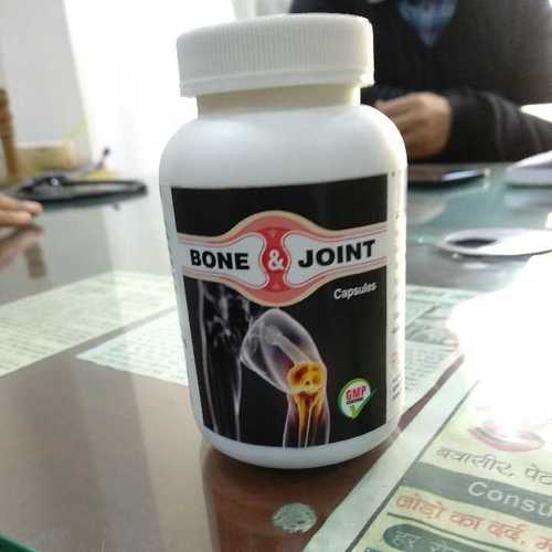 Bone And Joint Capsule