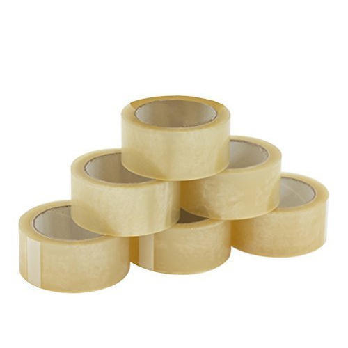 Bopp Self Adhesive Transparent Tapes