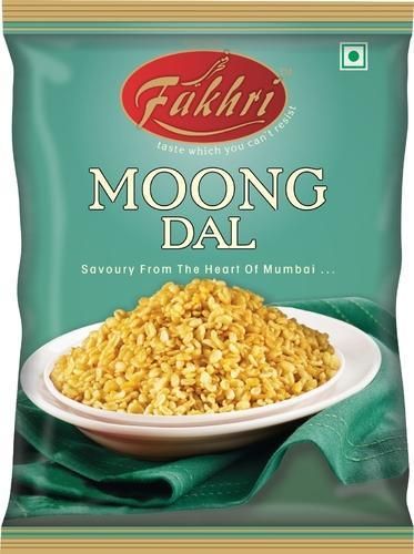 Delicious Moong Dal Namkeen