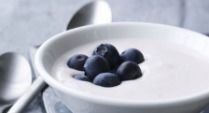 Delicious Taste Stirred Yogurt Grade: Industrial Grade