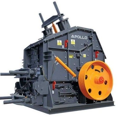 Heavy Duty Crusher Machine