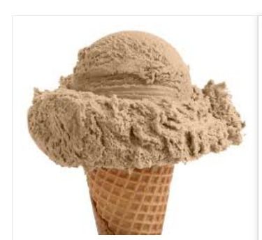 Himalayan Java Coffee Gelato